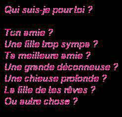 amie